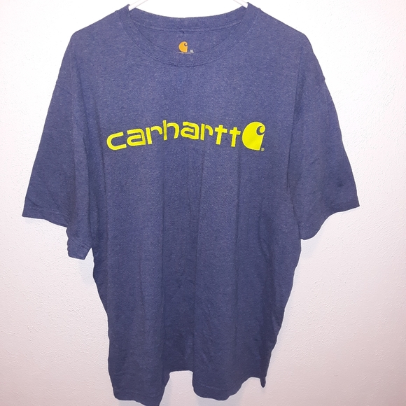 Carhartt Other - Carhartt T-shirt size XL